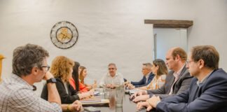 El Gobierno prestará fondos a los municipios para el pago de aguinaldo