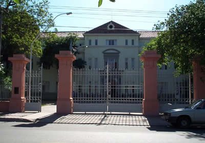 El Hospital Interzonal de Niños Eva Perón obtuvo un reconocimiento Nacional