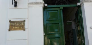 El Poder Judicial se aumentó los salarios un 1.089% durante los últimos 4 años en Catamarca