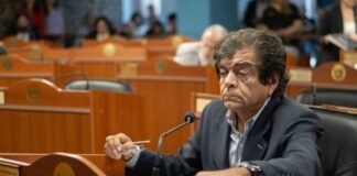 El Senado aprobó el proyecto de ley sobre el nombre del Estadio