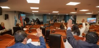 El Senado aprobó prórroga de sesiones ordinarias