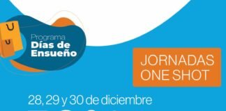 El último One Shot del año iniciará el jueves 28 Diciembre