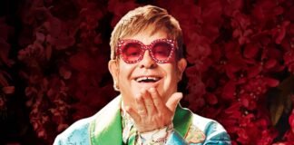 Elton John reveló sus 15 canciones favoritas de 2023