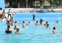 Están abiertas las inscripciones para la Colonia de Verano 2024 en la Capital