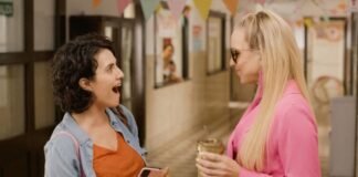 Función del Cine Móvil en el Parque de los Vientos