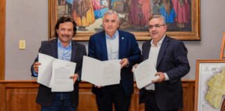 Gobernadores apoyan la designación de Flavia Royón como nueva secretaria de Minería