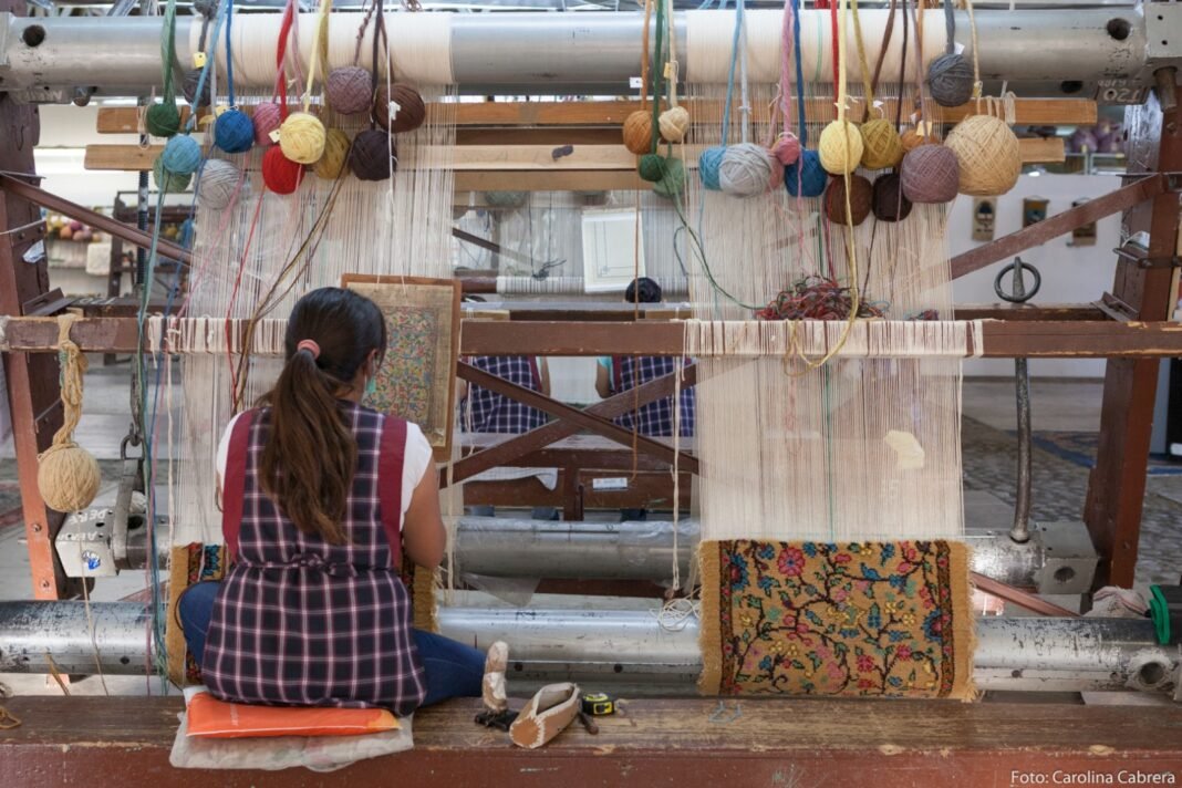 Horarios de enero de los museos provinciales y de la Fábrica de Alfombras