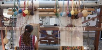 Horarios de enero de los museos provinciales y de la Fábrica de Alfombras