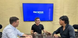 Intendentes se alinean a medidas provinciales de austeridad