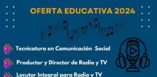 ISAC abre su inscripción al 2024