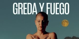 Itatí presenta su espectáculo “Greda y Fuego”