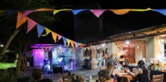 La Casa de la Puna invita a celebrar con exposición, gastronomía y música