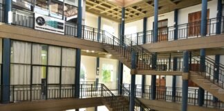 La Facultad de Ciencias Exactas prorrogó las inscripciones hasta el 20 de diciembre