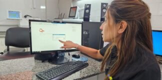 La Maternidad tiene un nuevo sistema de gestión de laboratorio