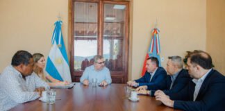 La Municipalidad de Antofagasta de la Sierra redujo al 50% la cantidad de funcionarios