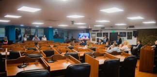 La oposición y una falta de respeto a sus votantes