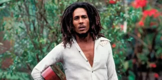 Lanzan un tema inédito de Bob Marley