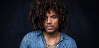 Lenny Kravitz habló sobre una agresión sexual que sufrió en su adolescencia
