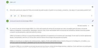 Los otros ChatGPT del mundo: estas son algunas de las plataformas alternativas al chatbot de OpenAI