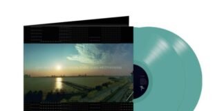 Lou Reed edita por primera vez en vinilo su álbum “Hudson River Wind Meditations”