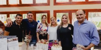 Más de 93 empresas y emprendedores reconocidos por su participación en programas de la Dirección de Desarrollo Económico