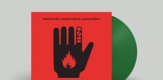 Massive Attack, Fontaines D.C. y Young Fathers anunciaron un single benéfico para Gaza