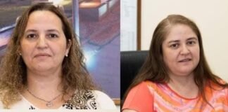 Nuevas autoridades en Aguas Catamarca