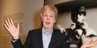 Paul McCartney reveló que “Let it be” fue inspirada en “Hamlet” de Shakespeare