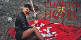 Pedro El Kaktus muere en su nuevo videoclip