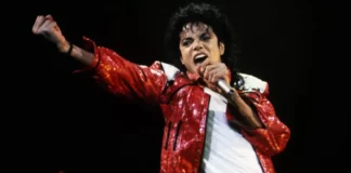 Piden retirar de la venta material inédito de Michael Jackson