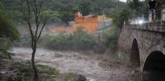 Por turbiedad en el Río El Tala se restringe el servicio en Capital y Valle Viejo