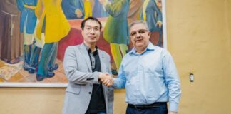 Posco Argentina iniciará inversión de 800 millones de dólares en El Salar del Hombre Muerto