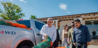 Promueven el aprovechamiento y preservación sustentable de la vicuña