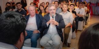 Resaltan la contribución al empleo y desarrollo de las Cámaras de Proveedores Mineros