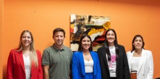 Se confirmó el equipo de gestión del Ministerio de Cultura, Turismo y Deporte