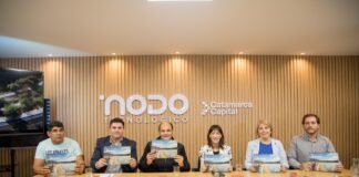 Se lanzó la Temporada de Verano 2024 de la Capital