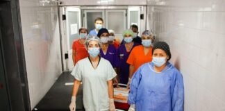 Se realizó una nueva ablación en Catamarca