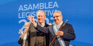 «Se terminaron las reelecciones indefinidas en Catamarca»