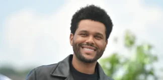 The Weeknd donó 2,5 millones de dólares por la emergencia en Gaza
