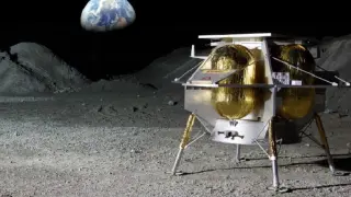 Timelapse de un día marciano: el rover Curiosity capta cómo cambia su sombra en Marte