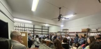 Trabajadores del Tribunal de Cuentas con plan de lucha