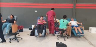 Última oportunidad para donar tu «Sangre de Héroe» en Valle Viejo