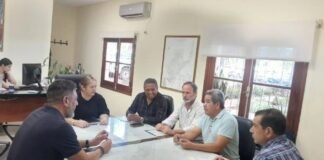 Mario Cusipuma realizó gestiones para Antofagasta Mario Cusipuma