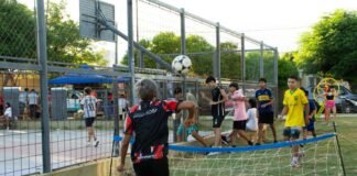 Balance positivo para el programa «Verano Joven»