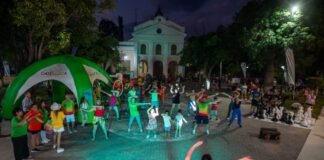 Balcozna y Ancasti toman la siguiente Posta!