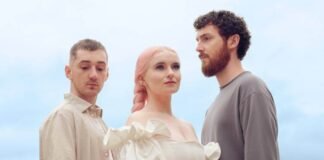 Con mil millones de streams, Clean Bandit alcanza a artistas como Queen y Arctic Monkeys