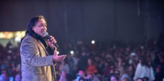 Confirman el 52° Festival Nacional del Cabrito en Recreo