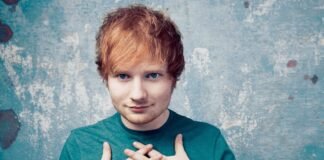 Ed Sheeran ganó su primer Emmy