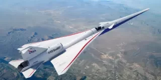EEUU falla en su regreso a la Luna 50 años después: un problema deja a la sonda Peregrine sin combustible