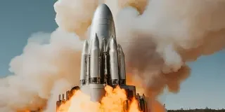 El cohete español Miura 5, un paso más cerca: PLD Space gana un contrato con el Gobierno de 40,5 millones de euros